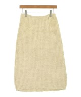 Maison Margiela ひざ丈スカート