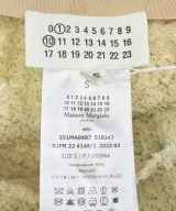 Maison Margiela（メゾンマルジェラ）ひざ丈スカート 黄 サイズ:S レディース/2200637967037