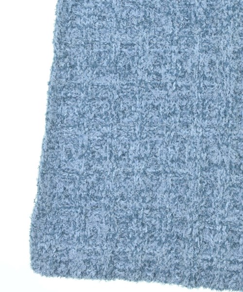 Maison Margiela（メゾンマルジェラ）ひざ丈スカート 青 サイズ:S レディース/2200637967044