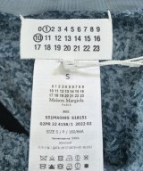 Maison Margiela（メゾンマルジェラ）ひざ丈スカート 青 サイズ:S レディース/2200637967044