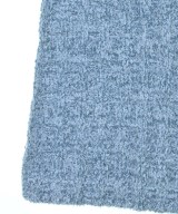 Maison Margiela（メゾンマルジェラ）ひざ丈スカート 青 サイズ:S レディース/2200637967044