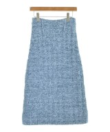 Maison Margiela ひざ丈スカート