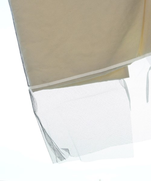 Maison Margiela（メゾンマルジェラ）ワンピース 白 サイズ:38(S位) レディース/2200637967068