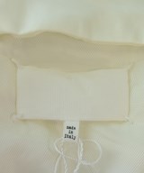 Maison Margiela（メゾンマルジェラ）ワンピース 白 サイズ:38(S位) レディース/2200637967068