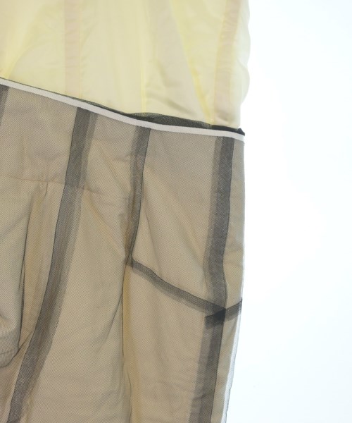 Maison Margiela（メゾンマルジェラ）ワンピース 白 サイズ:38(S位) レディース/2200637967075