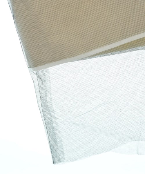 Maison Margiela（メゾンマルジェラ）ワンピース 白 サイズ:38(S位) レディース/2200637967075