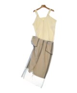 Maison Margiela（メゾンマルジェラ）ワンピース 白 サイズ:38(S位) レディース/2200637967075