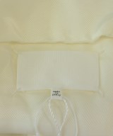 Maison Margiela（メゾンマルジェラ）ワンピース 白 サイズ:38(S位) レディース/2200637967075