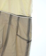 Maison Margiela（メゾンマルジェラ）ワンピース 白 サイズ:38(S位) レディース/2200637967075