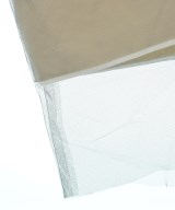 Maison Margiela（メゾンマルジェラ）ワンピース 白 サイズ:38(S位) レディース/2200637967075