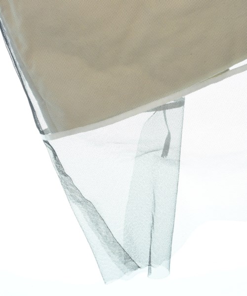 Maison Margiela（メゾンマルジェラ）ワンピース 白 サイズ:36(XS位) レディース/2200637967082