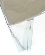 Maison Margiela（メゾンマルジェラ）ワンピース 白 サイズ:36(XS位) レディース/2200637967082