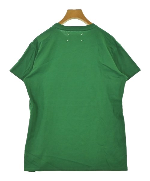Maison Margiela（メゾンマルジェラ）Tシャツ・カットソー 緑 サイズ:M レディース/2200637970020