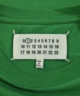 Maison Margiela（メゾンマルジェラ）Tシャツ・カットソー 緑 サイズ:M レディース/2200637970020