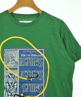 Maison Margiela（メゾンマルジェラ）Tシャツ・カットソー 緑 サイズ:M レディース/2200637970020