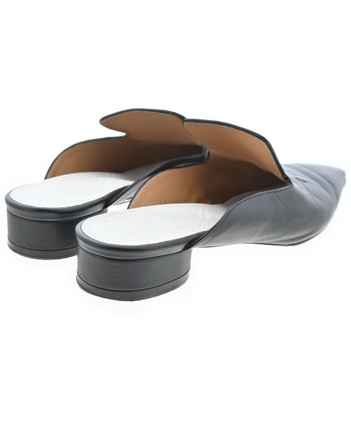 Maison Margiela（メゾンマルジェラ）パンプス 黒 サイズ:37(23.5cm位) レディース/2200637970051