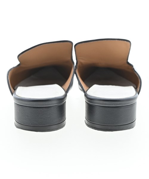 Maison Margiela（メゾンマルジェラ）パンプス 黒 サイズ:37(23.5cm位) レディース/2200637970051