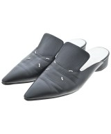 Maison Margiela（メゾンマルジェラ）パンプス 黒 サイズ:37(23.5cm位) レディース/2200637970051