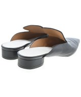 Maison Margiela（メゾンマルジェラ）パンプス 黒 サイズ:37(23.5cm位) レディース/2200637970051