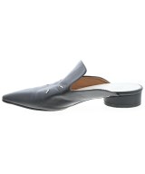 Maison Margiela（メゾンマルジェラ）パンプス 黒 サイズ:37(23.5cm位) レディース/2200637970051