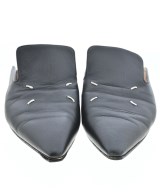 Maison Margiela（メゾンマルジェラ）パンプス 黒 サイズ:37(23.5cm位) レディース/2200637970051