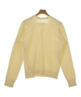 Maison Margiela（メゾンマルジェラ）ニット・セーター 白 サイズ:M メンズ/2200637974073