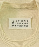 Maison Margiela（メゾンマルジェラ）ニット・セーター 白 サイズ:M メンズ/2200637974073