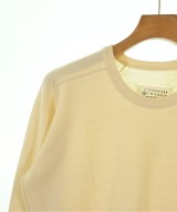 Maison Margiela（メゾンマルジェラ）ニット・セーター 白 サイズ:M メンズ/2200637974073