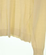 Maison Margiela（メゾンマルジェラ）ニット・セーター 白 サイズ:M メンズ/2200637974073