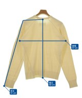 Maison Margiela（メゾンマルジェラ）ニット・セーター 白 サイズ:M メンズ/2200637974073