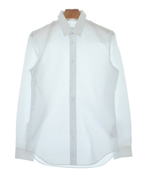 メゾンマルジェラ(Maison Margiela)のMaison Margiela ドレスシャツ