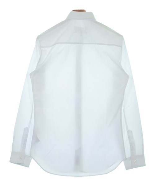 Maison Margiela（メゾンマルジェラ）ドレスシャツ 白 サイズ:46(M位) メンズ/2200637974080