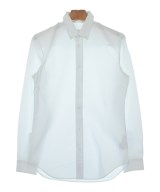 Maison Margiela（メゾンマルジェラ）ドレスシャツ 白 サイズ:46(M位) メンズ/2200637974080