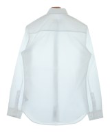 Maison Margiela（メゾンマルジェラ）ドレスシャツ 白 サイズ:46(M位) メンズ/2200637974080