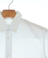 Maison Margiela（メゾンマルジェラ）ドレスシャツ 白 サイズ:46(M位) メンズ/2200637974080