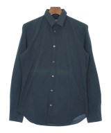 Maison Margiela（メゾンマルジェラ）カジュアルシャツ 紺 サイズ:39(M位) メンズ/2200637974097