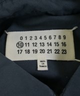 Maison Margiela（メゾンマルジェラ）カジュアルシャツ 紺 サイズ:39(M位) メンズ/2200637974097
