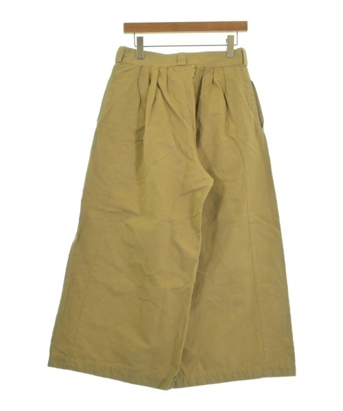 Maison Margiela（メゾンマルジェラ）その他 ベージュ サイズ:36(XS位) レディース/2200637999014