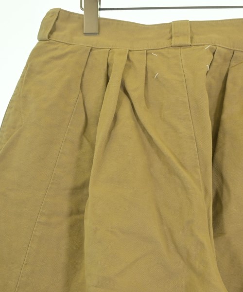 Maison Margiela（メゾンマルジェラ）その他 ベージュ サイズ:36(XS位) レディース/2200637999014