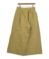 Maison Margiela（メゾンマルジェラ）その他 ベージュ サイズ:36(XS位) レディース/2200637999014