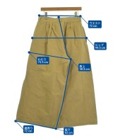 Maison Margiela（メゾンマルジェラ）その他 ベージュ サイズ:36(XS位) レディース/2200637999014