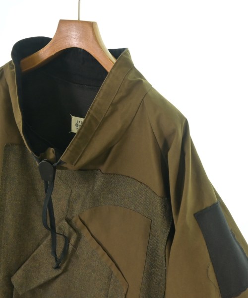 Maison Margiela（メゾンマルジェラ）その他 カーキ サイズ:48(L位) メンズ/2200638105292