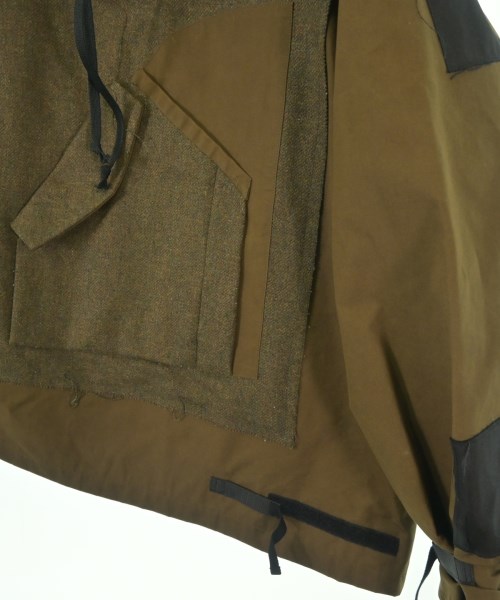 Maison Margiela（メゾンマルジェラ）その他 カーキ サイズ:48(L位) メンズ/2200638105292