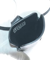 Maison Margiela（メゾンマルジェラ）ポーチ 黒 サイズ:- レディース/2200621755374