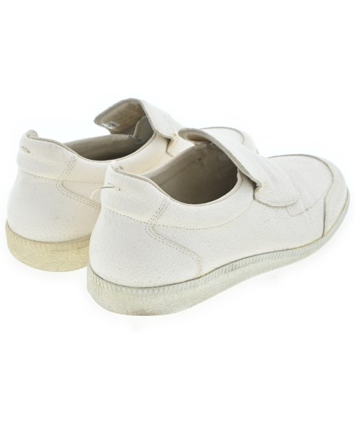 Maison Margiela（メゾンマルジェラ）その他 白 サイズ:EU41(26cm位) メンズ/2200624018049
