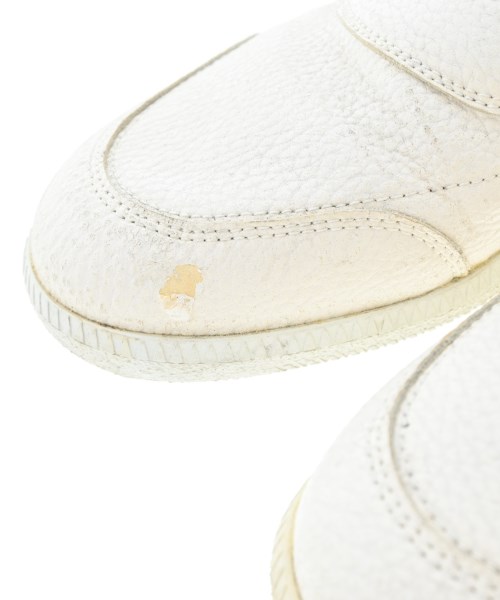 Maison Margiela（メゾンマルジェラ）その他 白 サイズ:EU41(26cm位) メンズ/2200624018049