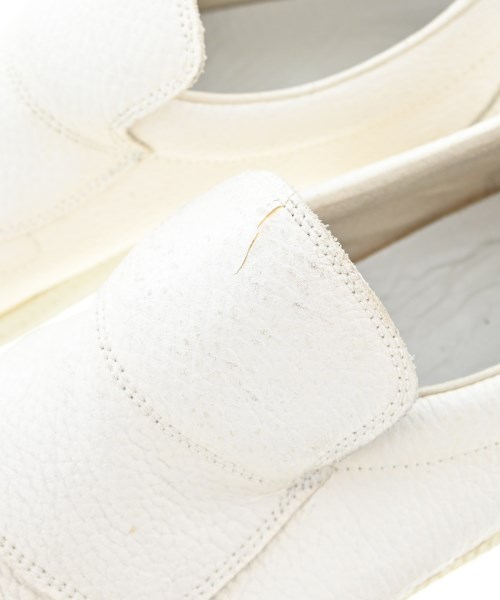 Maison Margiela（メゾンマルジェラ）その他 白 サイズ:EU41(26cm位) メンズ/2200624018049