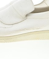 Maison Margiela（メゾンマルジェラ）その他 白 サイズ:EU41(26cm位) メンズ/2200624018049