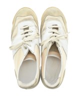 Maison Margiela（メゾンマルジェラ）スニーカー ベージュ サイズ:EU41(26cm位) メンズ/2200624018056