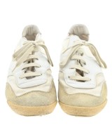 Maison Margiela（メゾンマルジェラ）スニーカー ベージュ サイズ:EU41(26cm位) メンズ/2200624018056